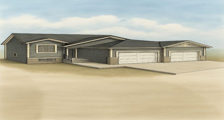 5736 55 Avenue, Camrose, Alberta T4V 5B9, 3 Bedrooms Bedrooms, ,2 BathroomsBathrooms,Residential,For Sale,55,A2245193