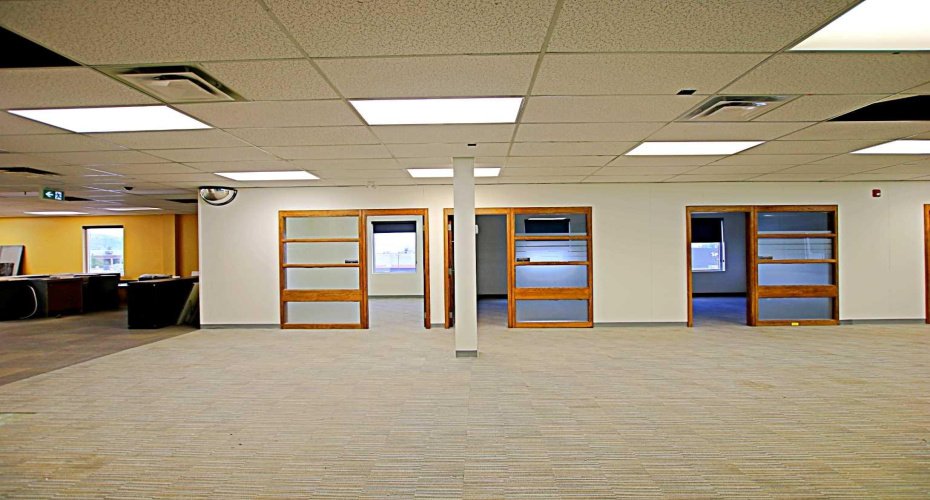 9816 Hardin Street, Fort McMurray, Alberta T9H 4K3, ,Commercial,For Lease,Hardin Street Building,Hardin,A2245278