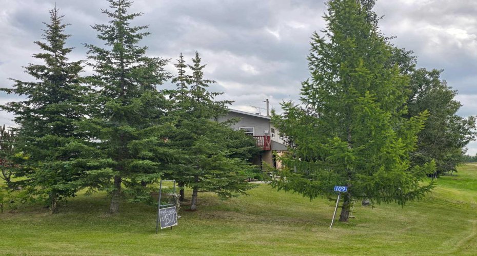 57115 Range Road 80, Rochfort Bridge, Alberta T0E 1Y0, 2 Bedrooms Bedrooms, ,2 BathroomsBathrooms,Residential,For Sale,Range Road 80,A2245389