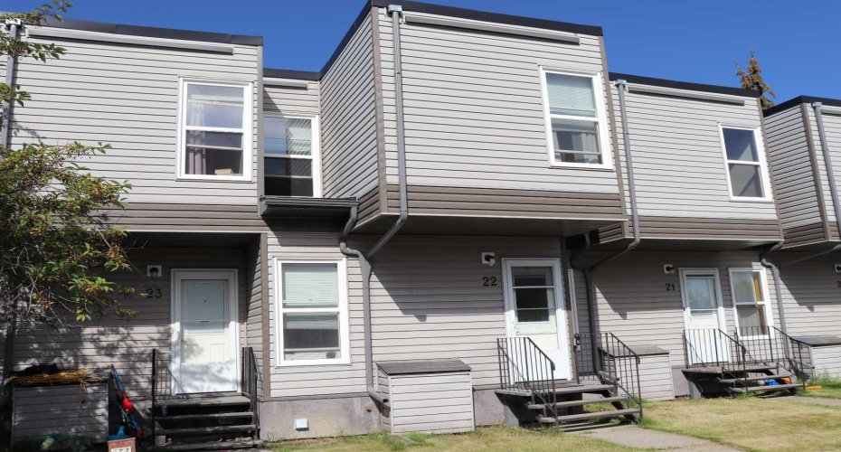 5437 10 Avenue, Edson, Alberta T7E 1K2, 3 Bedrooms Bedrooms, ,1 BathroomBathrooms,Residential,For Sale,10 Avenue,A2245717