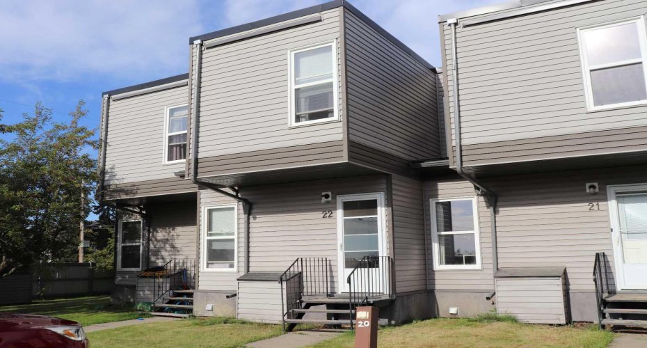 5437 10 Avenue, Edson, Alberta T7E 1K2, 3 Bedrooms Bedrooms, ,1 BathroomBathrooms,Residential,For Sale,10 Avenue,A2245717
