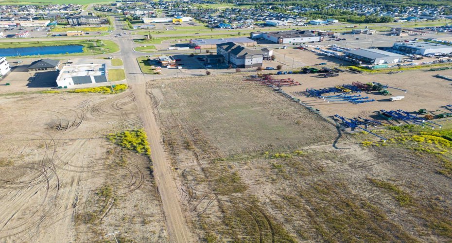 1602 27 Street, Wainwright, Alberta T9W 0A4, ,Land,For Sale,27,A2240696