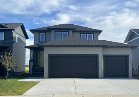 71 Vincent Crescent, Olds, Alberta T4H0G7, 3 Bedrooms Bedrooms, ,3 BathroomsBathrooms,Residential,For Sale,Vincent,A2245602