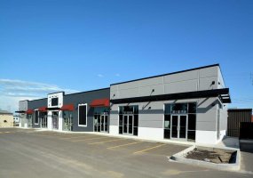 5601 4 Avenue, Edson, Alberta T7E1L6, ,Commercial,For Sale,Yellowhead Commons Condominium Association,4,A2246230