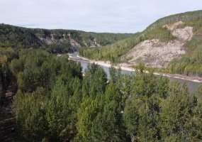 #14 Wapiti River, Rural Grande Prairie No. 1, County of, Alberta T0H0C0, ,Land,For Sale,Wapiti River,A2246256