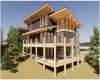 513 Stewart Creek Close, Canmore, Alberta T1W0L6, 5 Bedrooms Bedrooms, ,5 BathroomsBathrooms,Residential,For Sale,Stewart Creek,A2246278