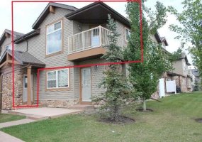80 Panatella Landing, Calgary, Alberta T3K 0K8, 1 Bedroom Bedrooms, ,1 BathroomBathrooms,Residential,For Sale,Panatella,A2244035