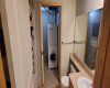 Laundry/Storage