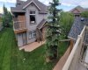 Veiw From the Balcony