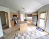 Kitchen - Newer Fridge
