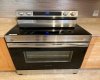 New Stove