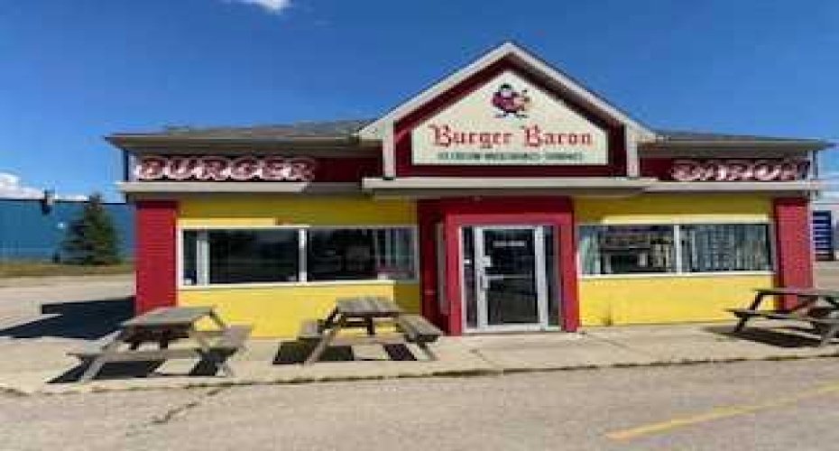 3909 37 Avenue, Whitecourt, Alberta T7S 1N9, ,Commercial,For Sale,37,A2246695
