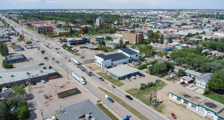 4818 44 Street, Lloydminster, Saskatchewan S9V 0G8, ,Commercial,For Lease,44,A2246749