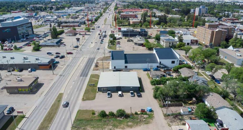 4818 44 Street, Lloydminster, Saskatchewan S9V 0G8, ,Commercial,For Lease,44,A2246749
