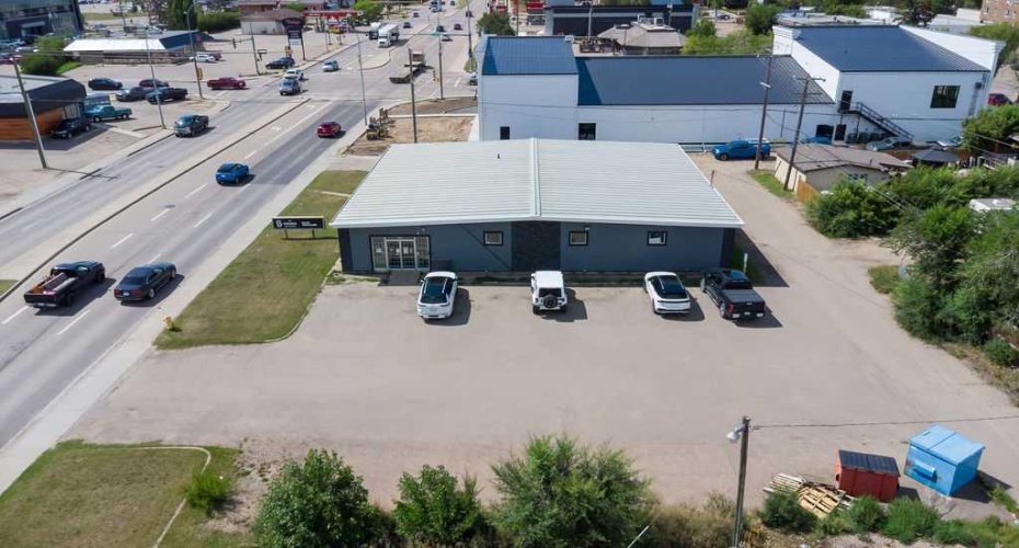 4818 44 Street, Lloydminster, Saskatchewan S9V 0G8, ,Commercial,For Lease,44,A2246749