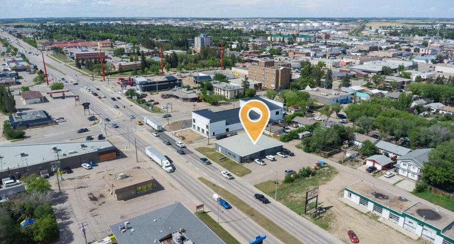 4818 44 Street, Lloydminster, Saskatchewan S9V 0G8, ,Commercial,For Lease,44,A2246749