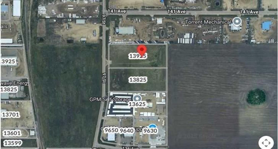 13925 97 Street, Grande Prairie, Alberta T8V 7B6, ,Commercial,For Sale,97,A2246761