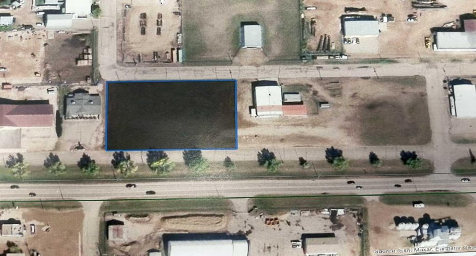 1526 14 Avenue, Wainwright, Alberta T9W 1J8, ,Land,For Sale,14,A2247043
