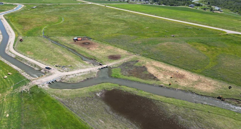 Highway 505, Rural Cardston County, Alberta T0K 2R0, ,Agri-business,For Sale,Highway 505,A2246457