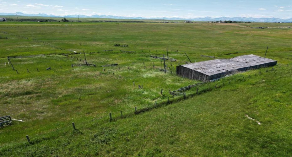 Highway 505, Rural Cardston County, Alberta T0K 2R0, ,Agri-business,For Sale,Highway 505,A2246457