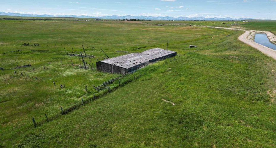 Highway 505, Rural Cardston County, Alberta T0K 2R0, ,Agri-business,For Sale,Highway 505,A2246457