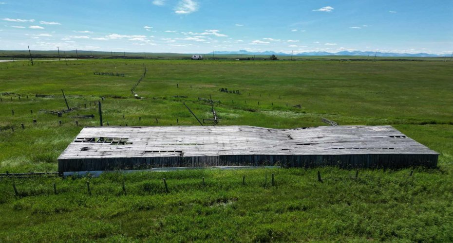 Highway 505, Rural Cardston County, Alberta T0K 2R0, ,Agri-business,For Sale,Highway 505,A2246457