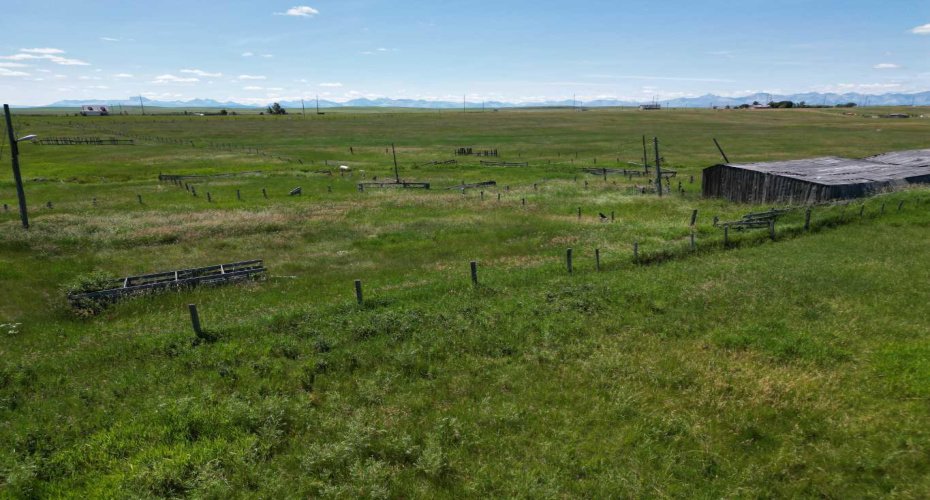 Highway 505, Rural Cardston County, Alberta T0K 2R0, ,Agri-business,For Sale,Highway 505,A2246457