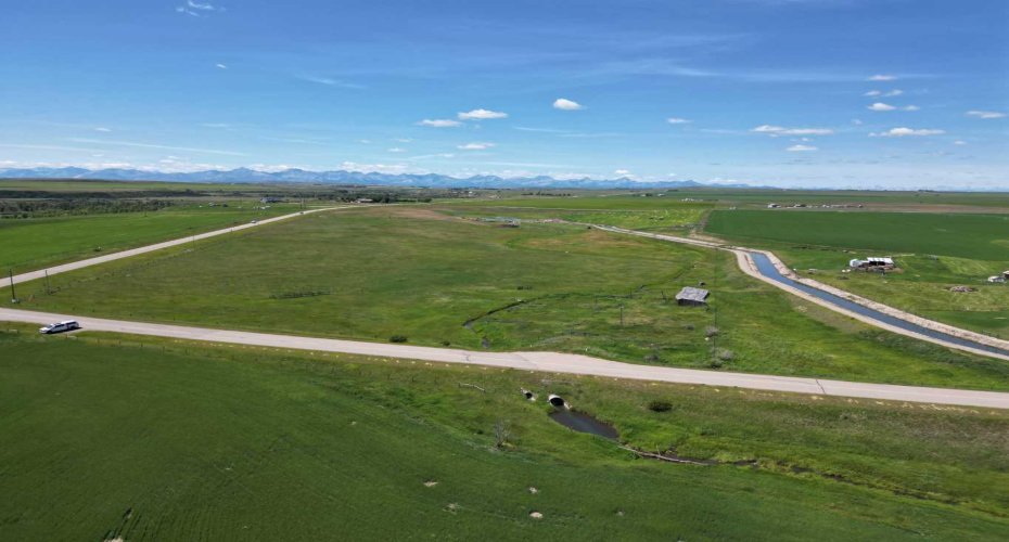 Highway 505, Rural Cardston County, Alberta T0K 2R0, ,Agri-business,For Sale,Highway 505,A2246457