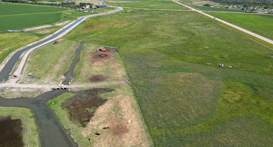 Highway 505, Rural Cardston County, Alberta T0K 2R0, ,Agri-business,For Sale,Highway 505,A2246457