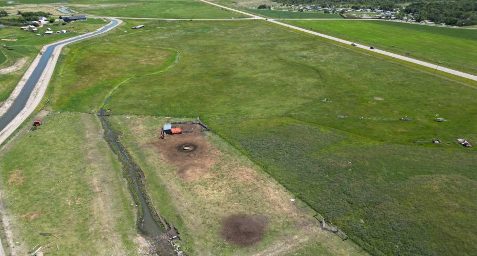 Highway 505, Rural Cardston County, Alberta T0K 2R0, ,Agri-business,For Sale,Highway 505,A2246457