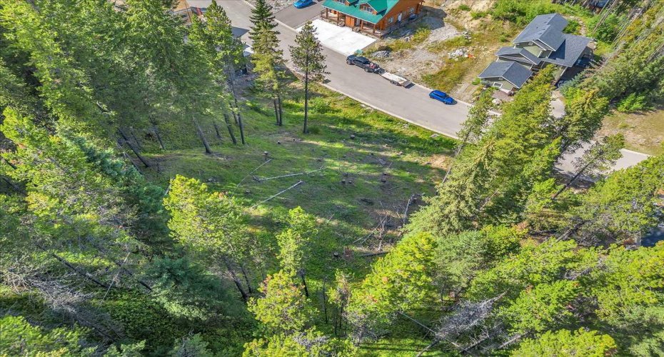 262 Southmore Place, Blairmore, Alberta T0K 0E0, ,Land,For Sale,Southmore,A2245659