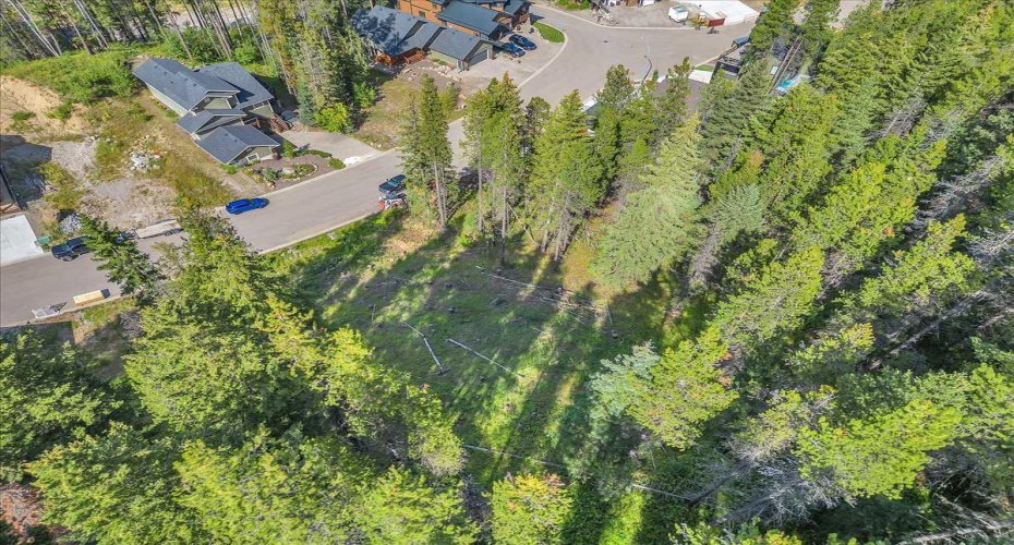 262 Southmore Place, Blairmore, Alberta T0K 0E0, ,Land,For Sale,Southmore,A2245659