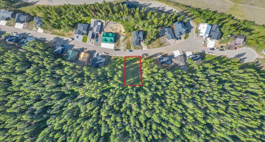 262 Southmore Place, Blairmore, Alberta T0K 0E0, ,Land,For Sale,Southmore,A2245659