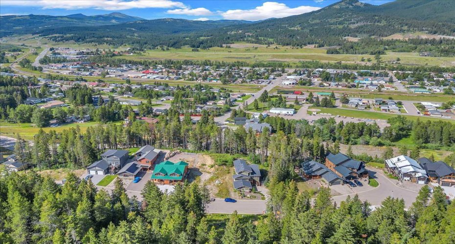 262 Southmore Place, Blairmore, Alberta T0K 0E0, ,Land,For Sale,Southmore,A2245659