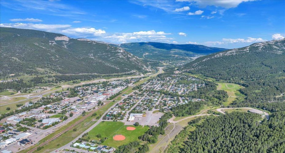 262 Southmore Place, Blairmore, Alberta T0K 0E0, ,Land,For Sale,Southmore,A2245659