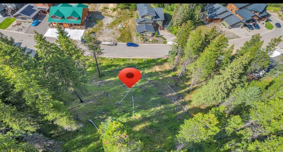 262 Southmore Place, Blairmore, Alberta T0K 0E0, ,Land,For Sale,Southmore,A2245659