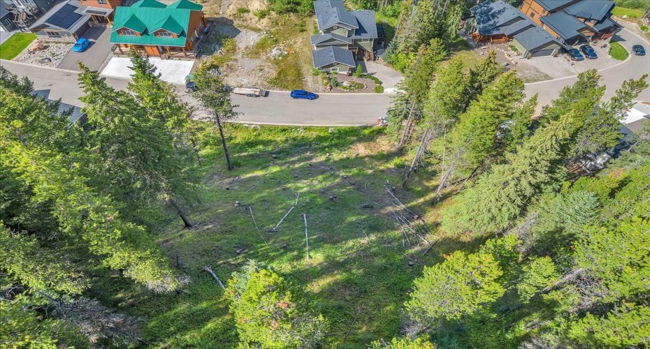 262 Southmore Place, Blairmore, Alberta T0K 0E0, ,Land,For Sale,Southmore,A2245659