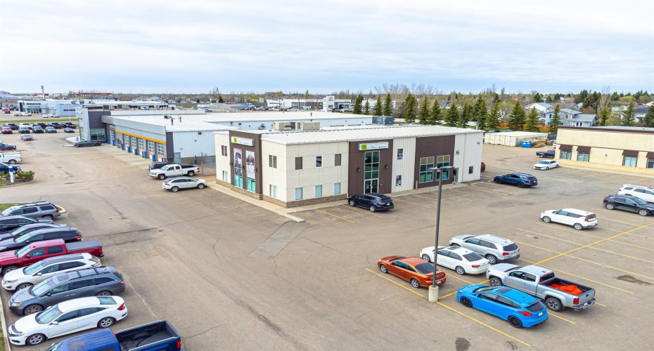 2602 50 Avenue, Lloydminster, Alberta T9V 2S3, ,Commercial,For Sale,50,A2247200