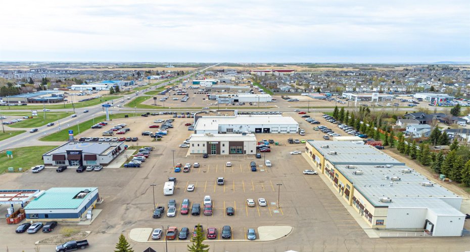 2602 50 Avenue, Lloydminster, Alberta T9V 2S3, ,Commercial,For Sale,50,A2247200
