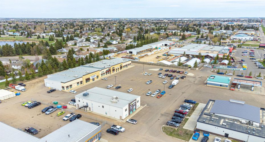 2602 50 Avenue, Lloydminster, Alberta T9V 2S3, ,Commercial,For Sale,50,A2247200