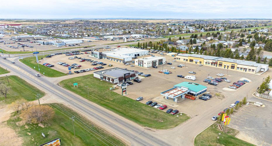 2602 50 Avenue, Lloydminster, Alberta T9V 2S3, ,Commercial,For Sale,50,A2247200