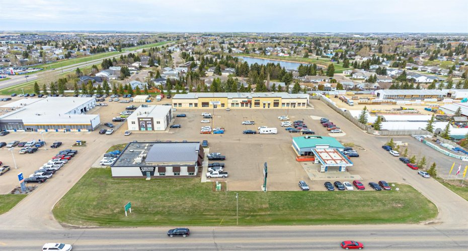 2602 50 Avenue, Lloydminster, Alberta T9V 2S3, ,Commercial,For Sale,50,A2247200