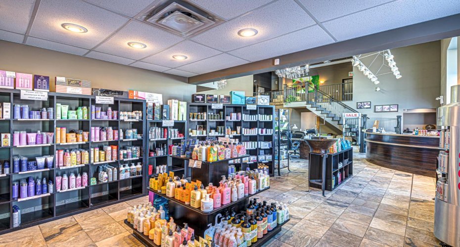 2602 50 Avenue, Lloydminster, Alberta T9V 2S3, ,Commercial,For Sale,50,A2247200