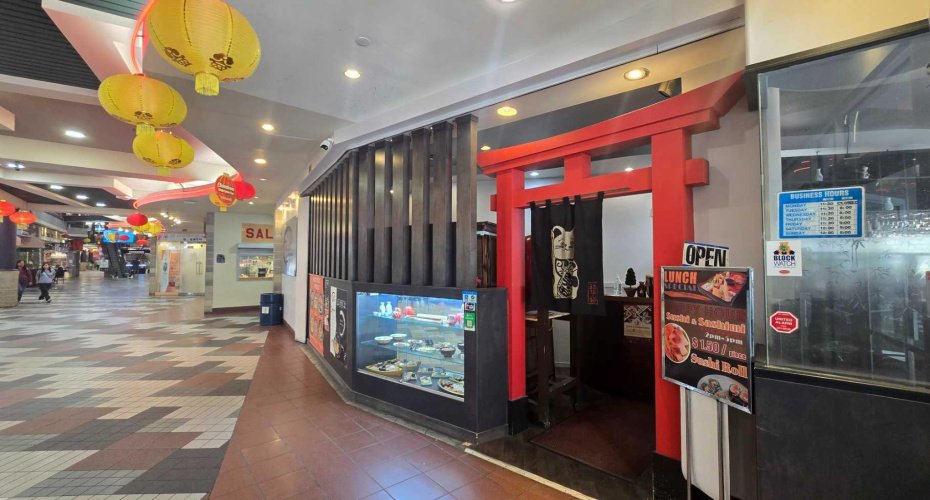 328 Centre Street, Calgary, Alberta T2G 4X6, ,Commercial,For Sale,Dragon City Mall,Centre,A2238574