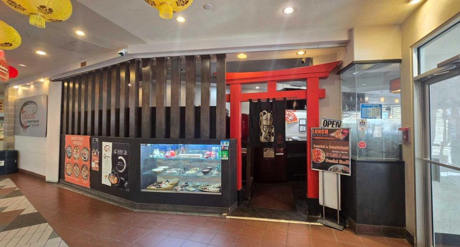 328 Centre Street, Calgary, Alberta T2G 4X6, ,Commercial,For Sale,Dragon City Mall,Centre,A2238574