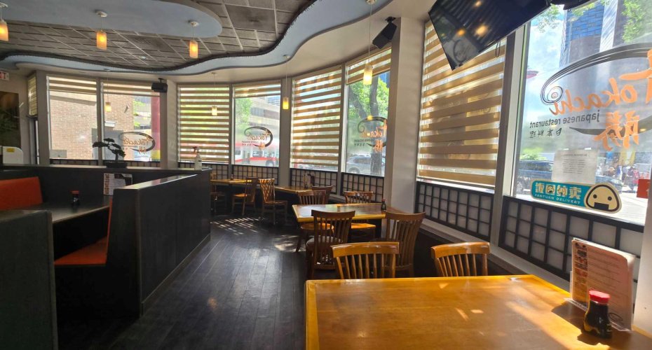 328 Centre Street, Calgary, Alberta T2G 4X6, ,Commercial,For Sale,Dragon City Mall,Centre,A2238574