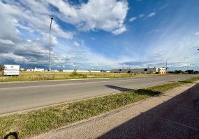 12901 102 Street, Grande Prairie, Alberta T8V 8L6, ,Land,For Sale,102,A2247326