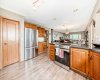 Large Kitchen