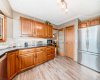 Large Kitchen