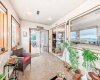 Sun and fun room